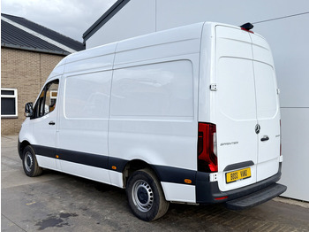 Fourgonnette Mercedes-Benz Sprinter 314 2.2 CDI Automaat L2H2 LED Climate Contol Cruise Control Carplay Camera: photos 2