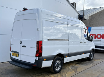 Fourgonnette Mercedes-Benz Sprinter 314 2.2 CDI Automaat L2H2 LED Climate Contol Cruise Control Carplay Camera: photos 3