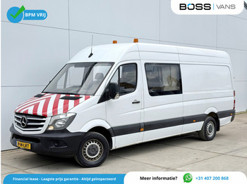 Fourgon utilitaire MERCEDES-BENZ Sprinter 314