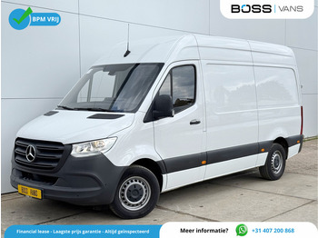 Fourgon utilitaire MERCEDES-BENZ Sprinter 315