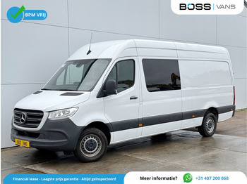 Fourgon utilitaire MERCEDES-BENZ Sprinter 319