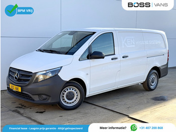 Fourgonnette MERCEDES-BENZ Vito 114