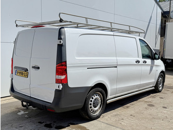 Mercedes-Benz Vito 114 CDI L3H1 Airco Camera Navigatie Trekhaak Imperiaal Climate Control - crédit-bail Mercedes-Benz Vito 114 CDI L3H1 Airco Camera Navigatie Trekhaak Imperiaal Climate Control: photos 3