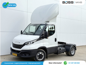 Tracteur routier IVECO Daily