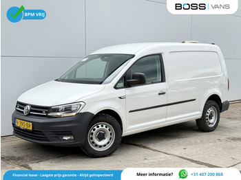 Fourgonnette VOLKSWAGEN Caddy Maxi