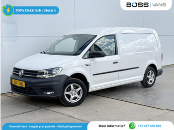 Fourgonnette VOLKSWAGEN Caddy Maxi