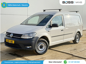 Fourgonnette VOLKSWAGEN Caddy Maxi