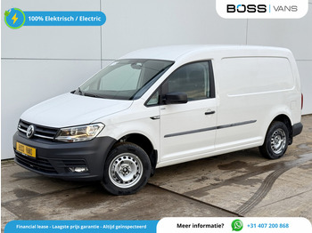 Fourgonnette VOLKSWAGEN Caddy Maxi