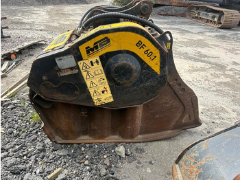 Godet MB CRUSHER