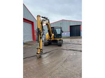 Mini pelle CATERPILLAR 308