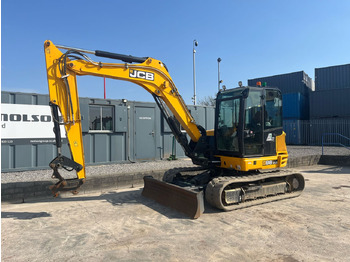 Mini pelle JCB 86C