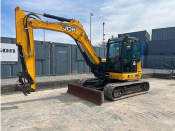 Mini pelle JCB 86C