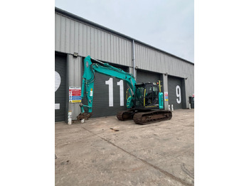 Pelle sur chenille KOBELCO