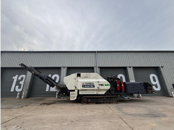 Broyeur industriel Terex TBG630: photos 2