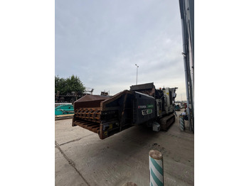 Broyeur industriel Terex TBG630: photos 5