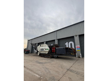 Broyeur industriel Terex TBG630: photos 3