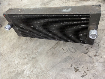 Radiateur Liebherr A934C: photos 4 Radiateur Liebherr A934C: photos 4