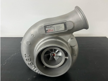 Moteur et pièces LIEBHERR