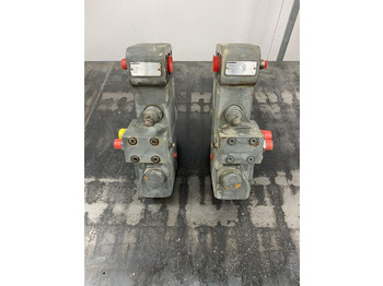 Hydraulique LIEBHERR