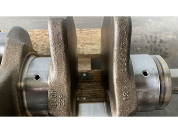 Vilebrequin LIEBHERR