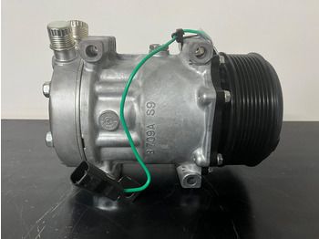 Compresseur de climatisation LIEBHERR