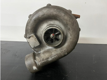 Turbocompresseur LIEBHERR