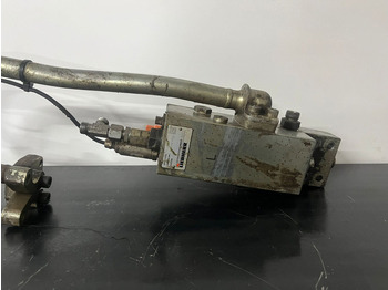 Pièces de rechange LIEBHERR