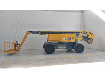 Nacelle articulée HAULOTTE