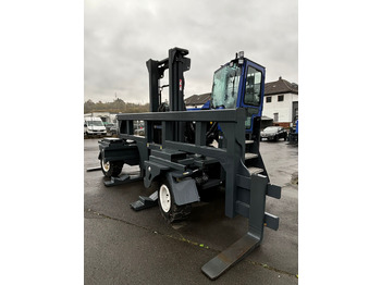Chariot multidirectionnel COMBILIFT