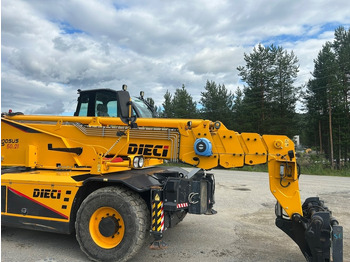 Chariot télescopique DIECI