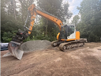 Pelle sur chenille Liebherr R920 Compact LC: photos 2