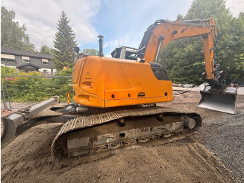 Pelle sur chenille Liebherr R920 Compact LC: photos 4