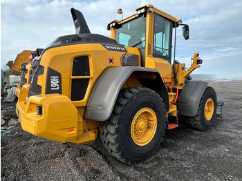Chargeuse sur pneus VOLVO L90H