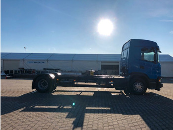 Châssis cabine neuf Scania G360 4x2 EURO 5: photos 3