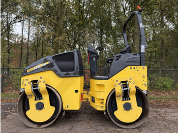BOMAG BW138AD-5 - crédit-bail BOMAG BW138AD-5: photos 2