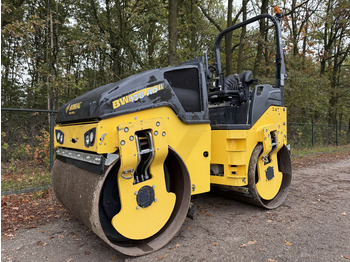 BOMAG BW138AD-5 - crédit-bail BOMAG BW138AD-5: photos 1
