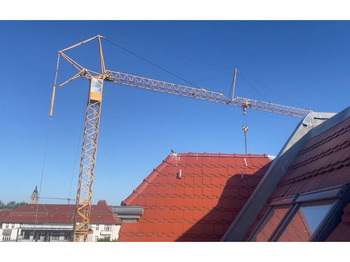 Grue à tour LIEBHERR
