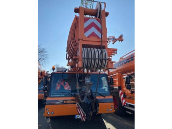 Liebherr LTM 1250-5.1 - crédit-bail Liebherr LTM 1250-5.1: photos 3