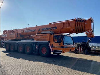 Liebherr LTM 1250-5.1 - crédit-bail Liebherr LTM 1250-5.1: photos 2