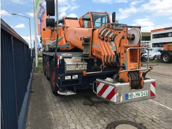 Grue tout-terrain Terex Demag AC 40-1: photos 3