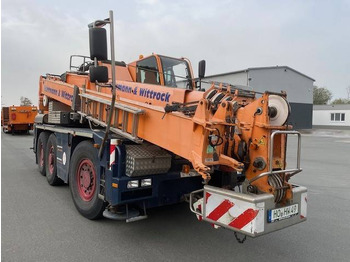Grue tout-terrain DEMAG