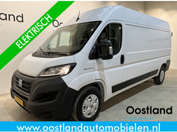 Fourgon utilitaire FIAT E-Ducato