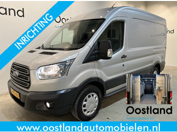 Fourgon utilitaire FORD Transit