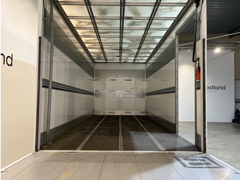 Tracteur routier Iveco Daily 35S18 3.0 BE Clixtar Automaat Bakwagen met Laadklep / Laadvermogen 3.060 KG / Euro 6 / Luchtvering / Airco / Camera / CarPlay / Cruise Control /: photos 5