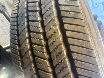 Engin de déneigement MAN TGM 18.290 4x4 BB GRITTER/SPREADER/PLOUGH: photos 3 Engin de déneigement MAN TGM 18.290 4x4 BB GRITTER/SPREADER/PLOUGH: photos 3