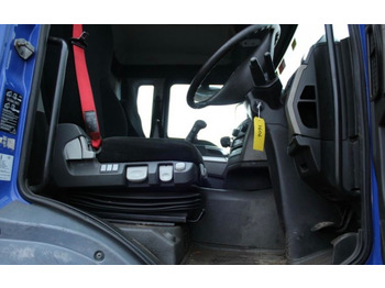 Camion benne MAN Tgs 26.360 6x4 wywrotka piaskarka pług e6 euro6: photos 3