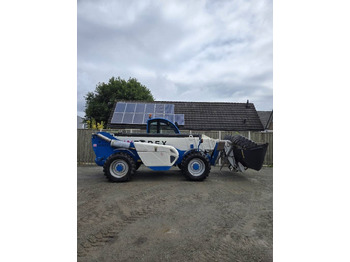 Chariot télescopique TEREX