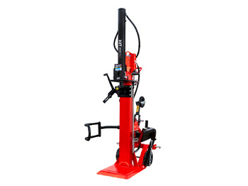Fendeuse de bûches REMET CNC