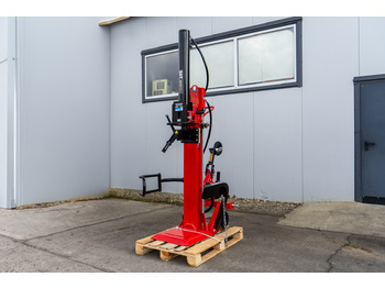 Fendeuse de bûches REMET 30T WOM: photos 2 Fendeuse de bûches REMET 30T WOM: photos 2