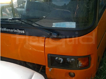 Bus urbain